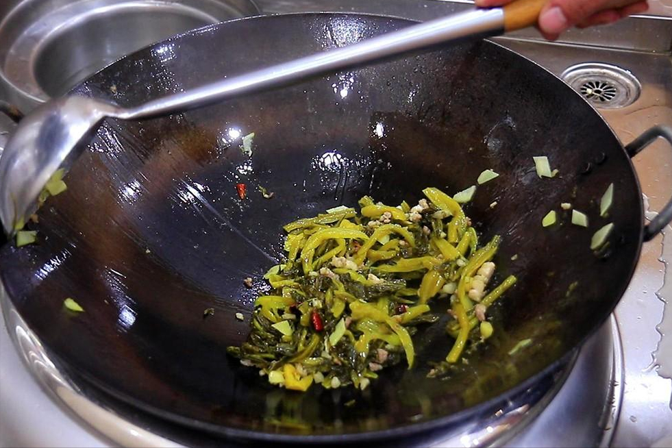 立冬有什么蔬菜，适合立冬吃的菜（多吃5种“冠军菜”）