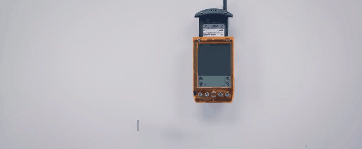 第一代电子计算机，世界上第一台电子计算机诞生于几年（人类历史上第一部智能手机Handspring）