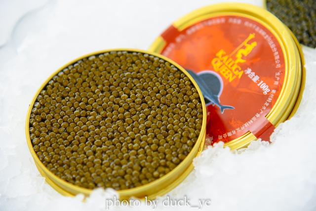 鱼子酱的营养价值，鱼子酱的四大功效（鱼子酱产销量世界第一的地方竟在浙江衢州）