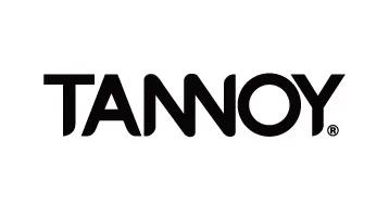 世界顶级音响品牌 - Tannoy 英国天朗