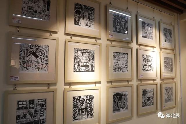 关于爱国的绘画作品，关于爱国的绘画作品一等奖（北辰民间绘画学生作品展示爱党爱国之情）