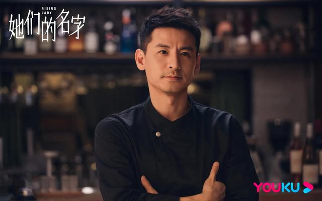 白冰演过的电视剧，白冰演过的电视剧养父（国内首部女性同盟爽剧《她们的名字》今晚开播）