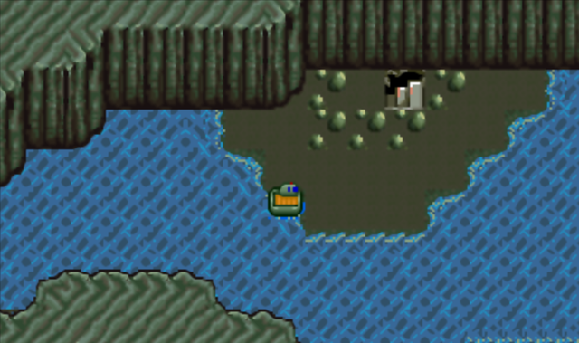 暗黑2地图攻略，暗黑2地图（图文全攻略——黑暗水路与摩洛波克篇）