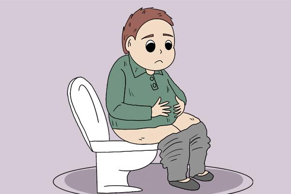 拉大便拉不出来怎么办最快方法，拉屎拉不出来怎么办（总觉得大便排不干净）