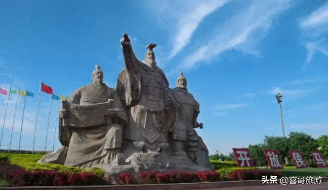 侯马旅游景点有哪些？