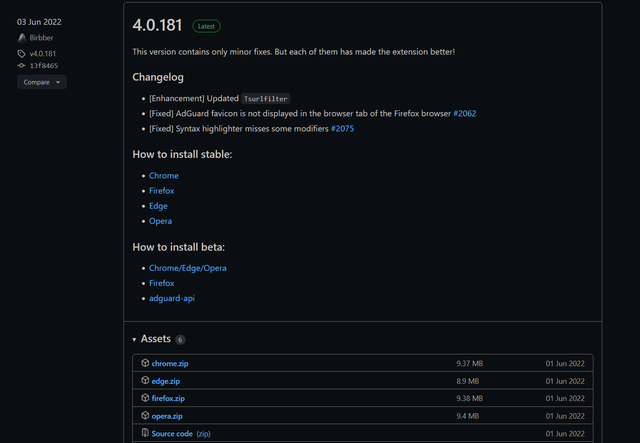 如何安装火狐浏览器，火狐浏览器怎么安装啊（火狐浏览器手动安装AdGuard扩展方法）