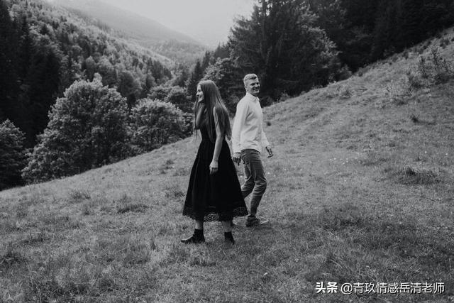 男女恋爱技巧，初爱视频教程（心理学：五大吸引力法则）