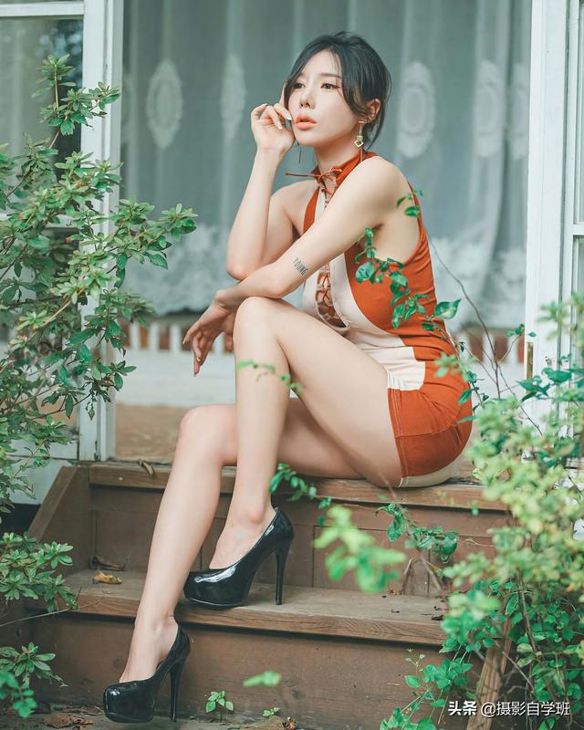 拍照怎么拍的好看，如何拍出好看的照片（日常生活照片想自然美）