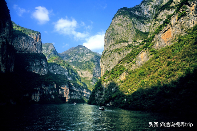 中国的名山大川，中国的名山大川手抄报（盘点中国最美的66个风景）