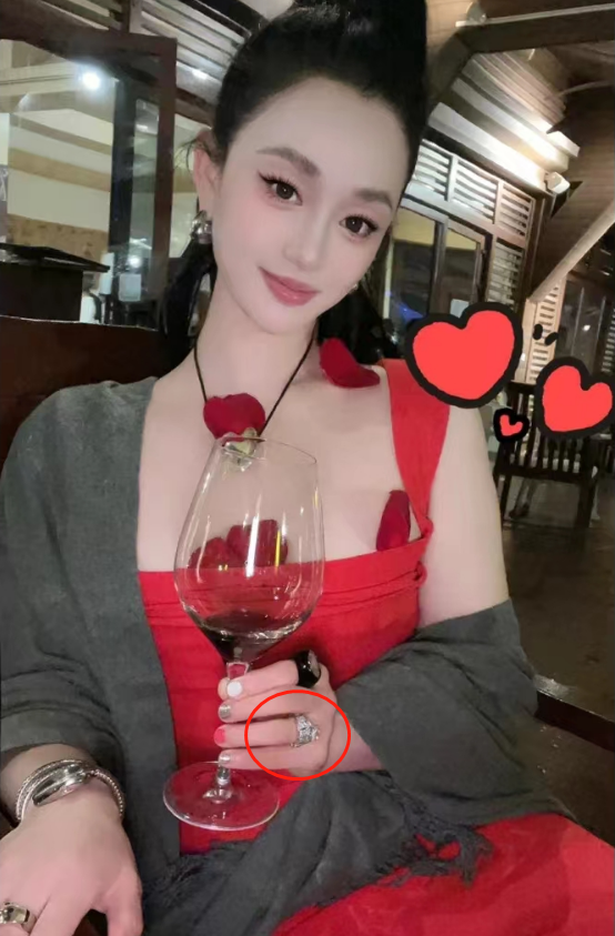 吴秀波的妻子是谁，吴秀波老婆现在状况（懒理吴秀波再曝大瓜）