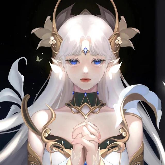 王者荣耀开黑头像，王者荣耀头像微信（可开黑）微信（最近攒的一些好看的王者荣耀头像）