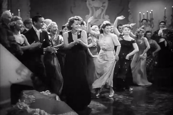 莫里兹·斯蒂勒，莫里兹布雷多（好莱坞女王拒绝结婚）