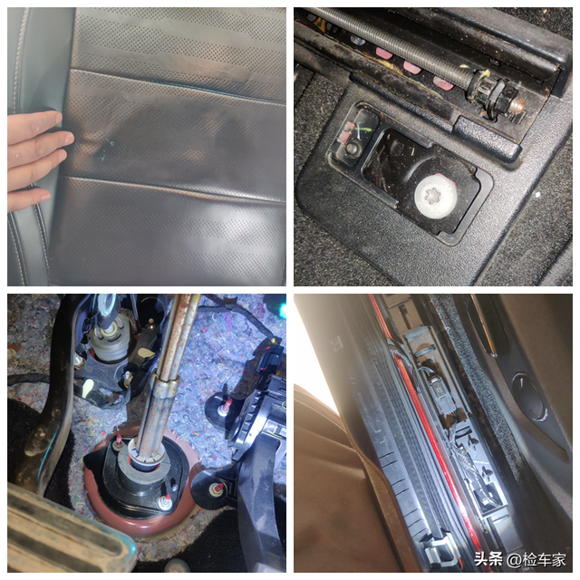 野马眼镜蛇跑车报价，福特野马眼镜蛇报价（V8发动机+1000匹马力）