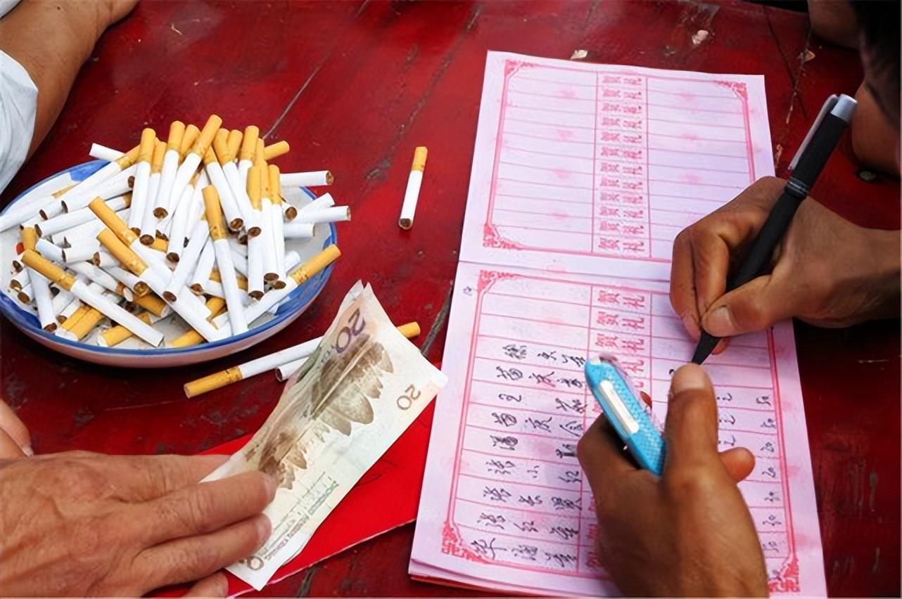 白事回礼礼品送什么好,丧事随礼,多少合适,有什么讲究 - 玉三网