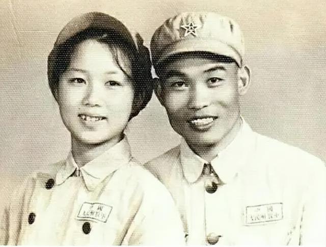 最牛兵王人物介绍，百万解放军最强兵王,9次获特等功,4次被伟人接见