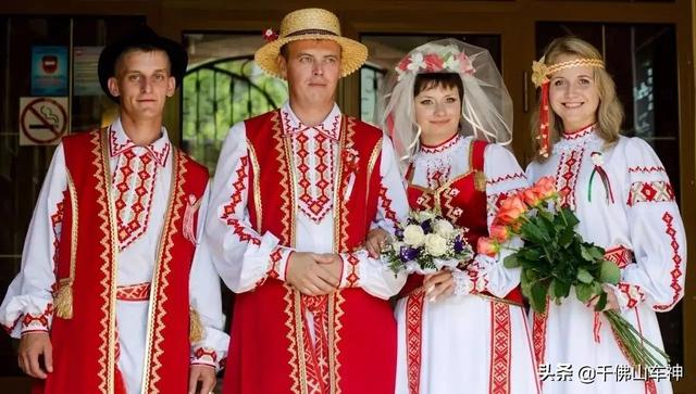 白俄罗斯和俄罗斯有什么区别，白俄罗斯和俄罗斯是什么关系（俄罗斯和白俄罗斯到底有啥区别）