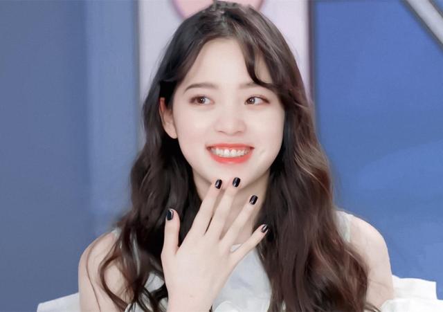 标准美女脸，标准美女脸部上庭（10位娱乐圈的冷脸美女）