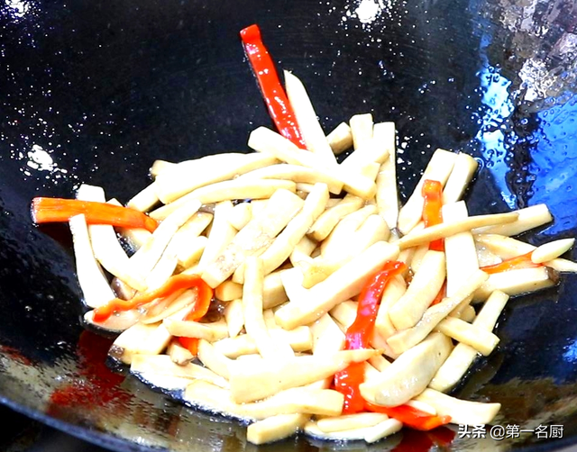 碱性食物排名第一名，世界最强碱性食物排行（也要吃的6种“碱性”菜）