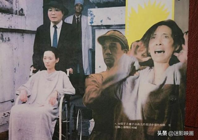 雷雨的故事情节概括，雷雨的故事情节300字（尺度很敢拍的8部老国产片）