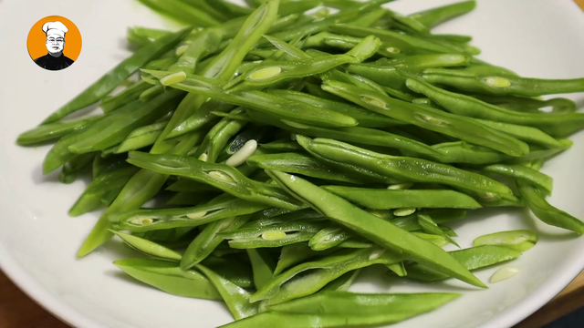 芸豆的做法大全，芸豆的做法大全家常（芸豆炒肉丝家常做法）