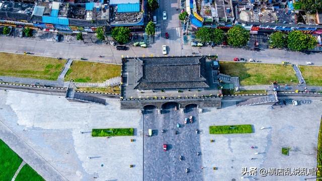 淮南是哪个省的，安徽淮南市属于哪个市（为何淮南房价如此之低）