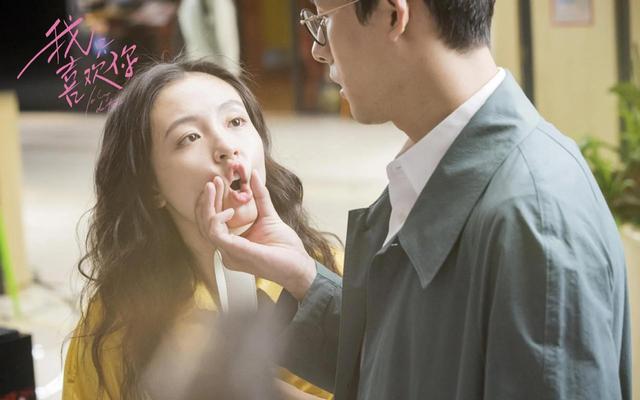 高分甜宠剧推荐，看完比自己谈恋爱还上头