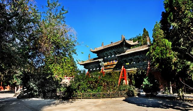 甘肃武威市简介，甘肃武威历史简介（甘肃武威，最吸引你的是什么）