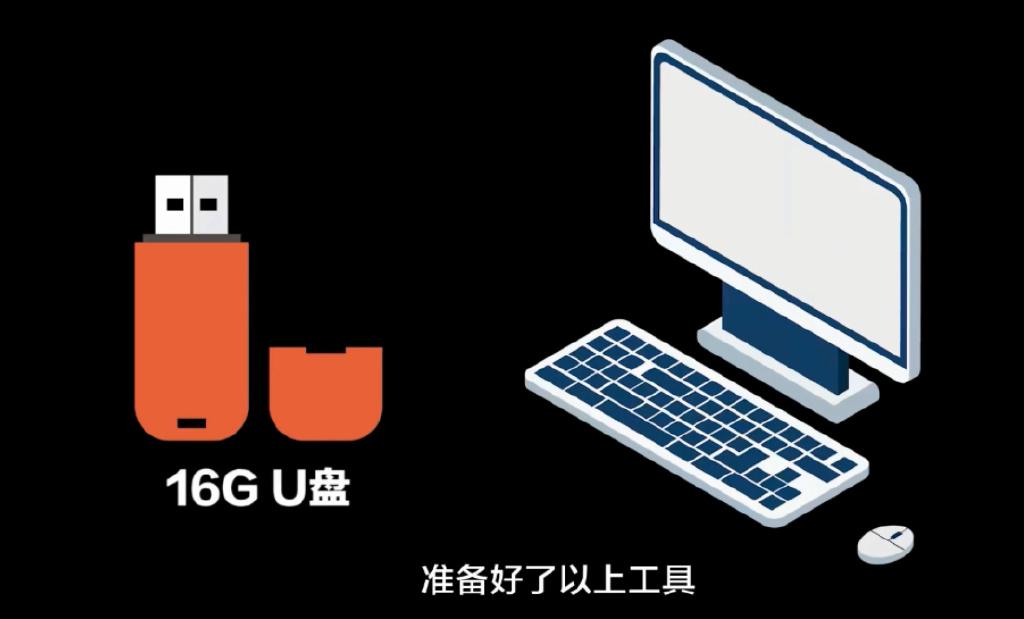 u盘怎么装系统win10（u盘重装win10系统步骤）