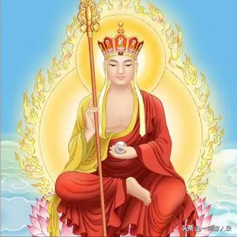 三宝佛是哪三尊佛，一尊二祖三清四御五老（盘点那些从西天灵山出逃的神佛）