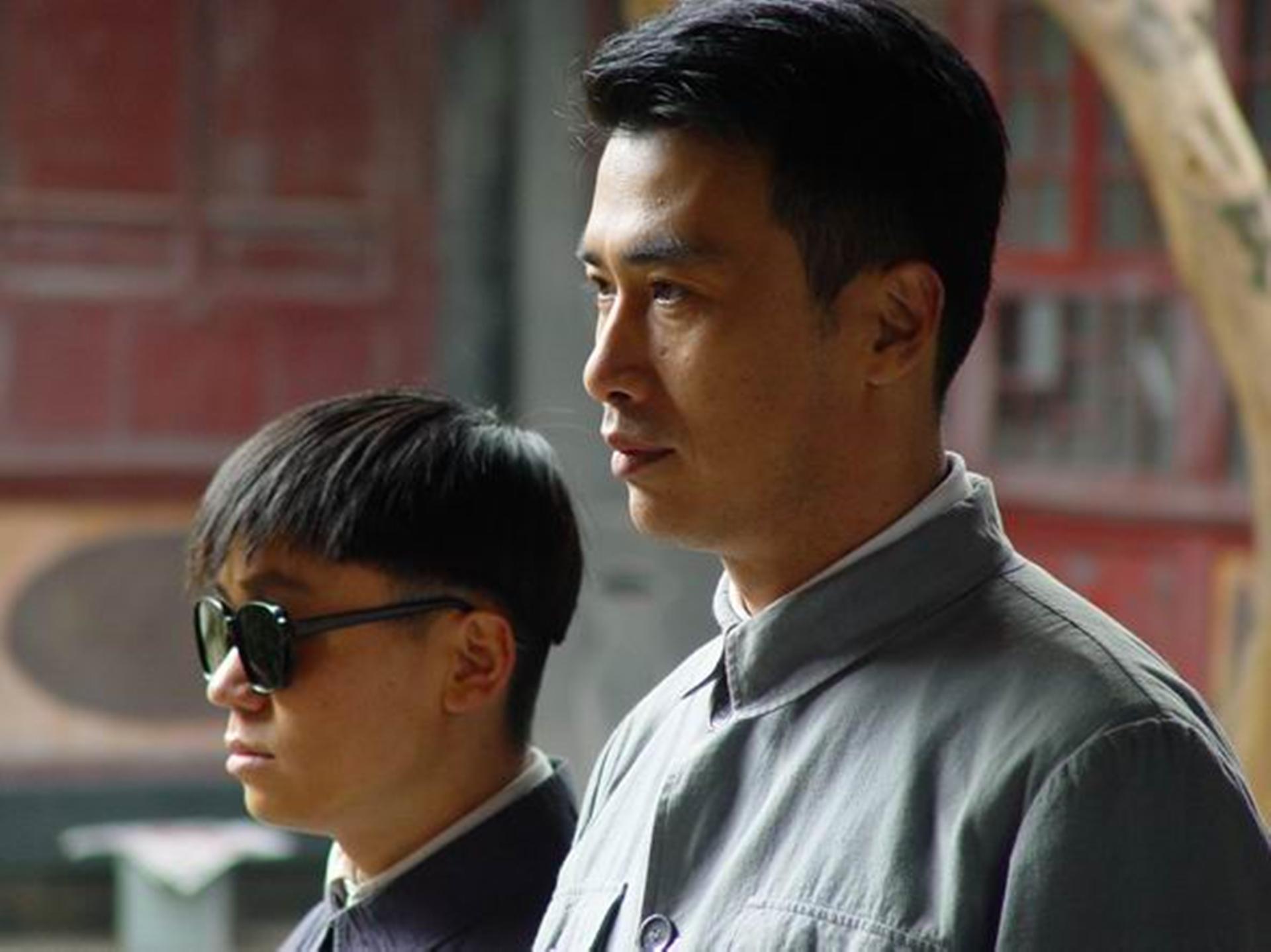 17年后再看《暗算》,王宝强胜在角色,陈数惊艳,柳云龙全是戏