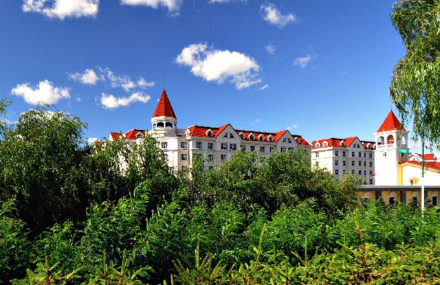 黑龙江命名的大学，黑龙江改名很成功的1所二本大学