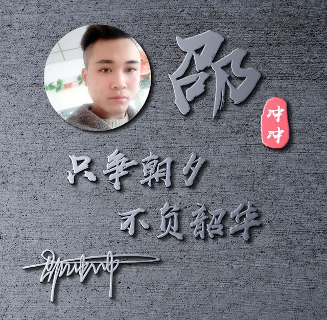 可爱情侣名字，情侣搞笑名字（超好看的可爱卡通情侣签名头像）