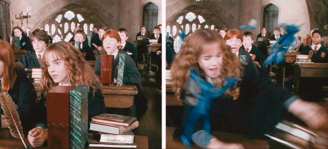 伏地魔16岁好帅，伏地魔为什么没有鼻子（《哈利波特》中让我们惊讶的20个极致细节）