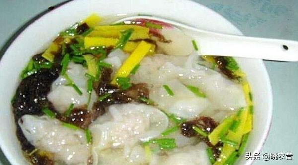 苏州特产有哪些，苏州有什么土特产（苏州特色美食和特产有哪些）