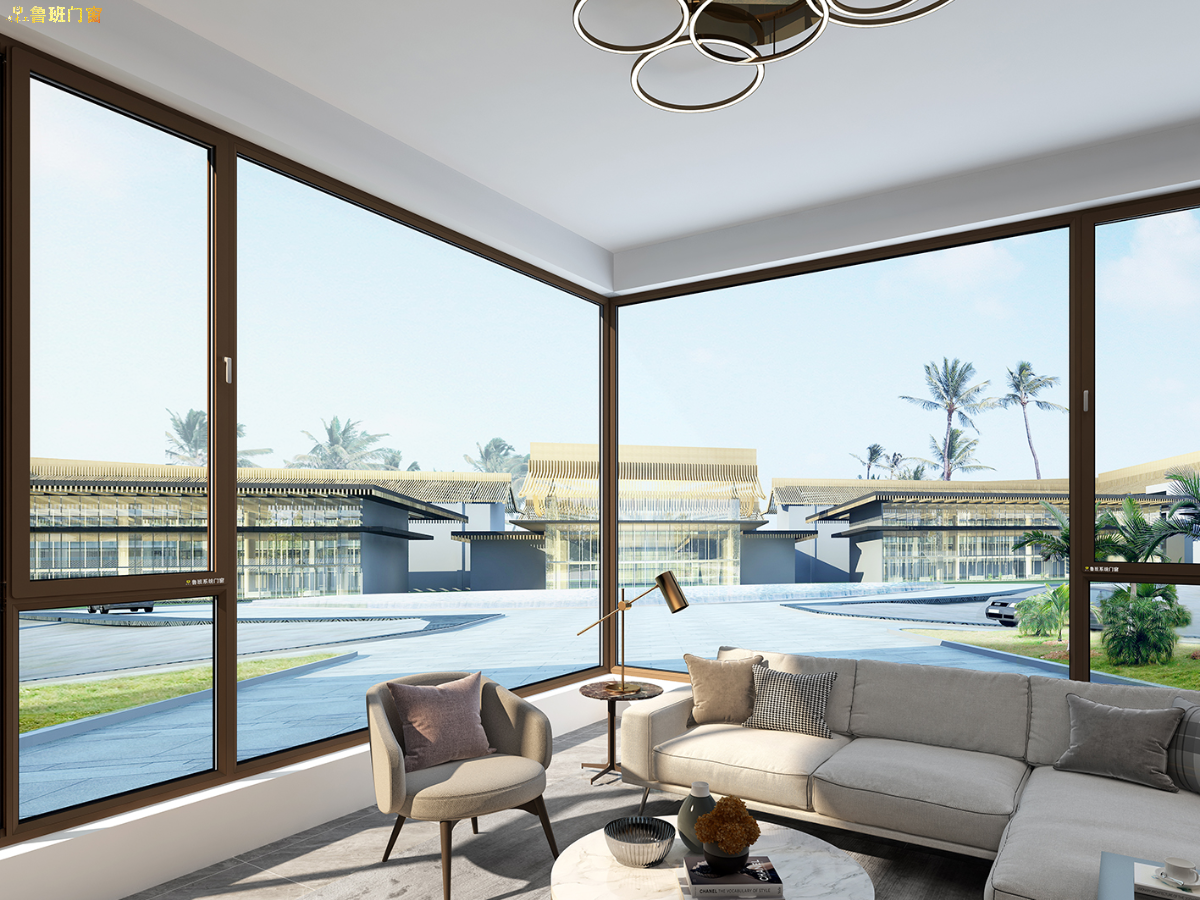 钢窗和断桥铝门窗对比，哪个比较好，哪个比较好？有什么优点（塑钢窗好还是断桥铝好塑钢窗和断桥铝的区别有哪些）