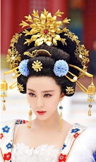 美人心计剧情介绍，推荐十部顶级宫斗剧给大家