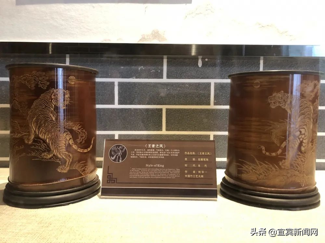 竹海生态旅游景区介绍，到绿水青山的蜀南竹海“走一遭”吧