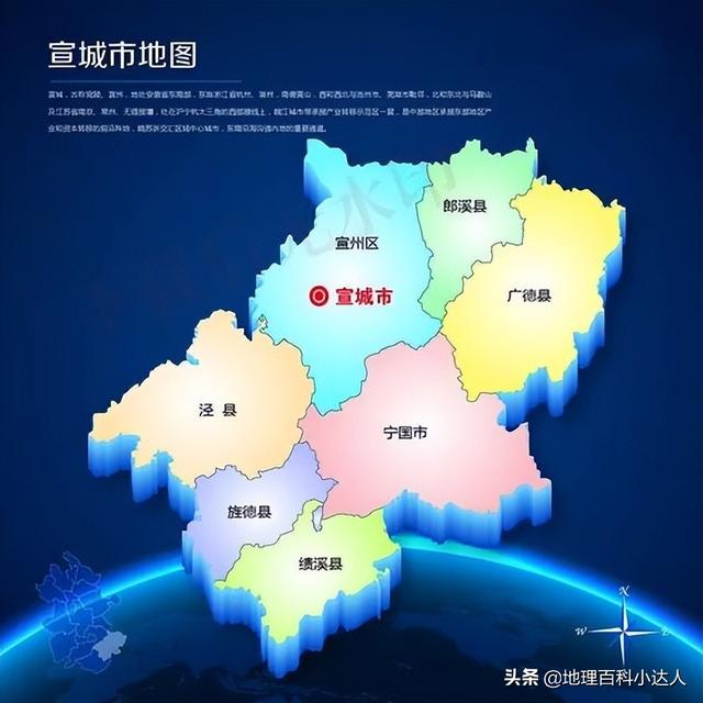 市级行政区是什么意思，苹果ID里面的市级行政区是什么意思（我国行政区划中涉及到“市”的概念）