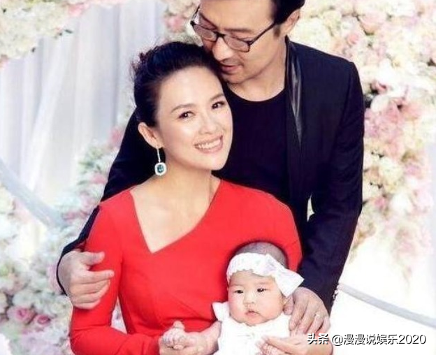 令人羡慕的汪峰：4任妻子个比个漂亮，还有三个为他生孩子