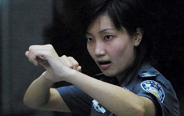 中国十大的女保镖排名，中国第一位女保镖（曾穿8斤钢板保护外宾）