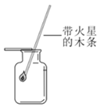 红磷在空气中燃烧，红磷在空气中燃烧的现象（初中化学——空气选择题模拟篇）