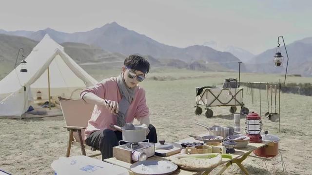 广东餐桌！，广东佛山家具餐桌（享受露营好“食”光，《去野吧）