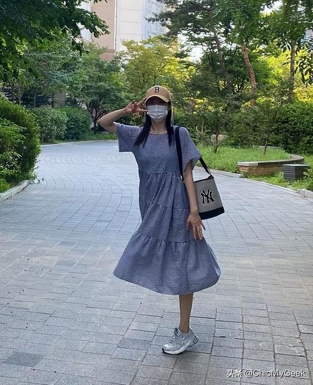 小小姐们金高银怎么变样了，《小小姐们》这三姐妹私下气质更绝