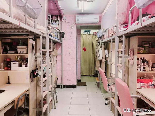 天津美术学院怎么样，排名好不好（九大美院学生宿舍大曝光）