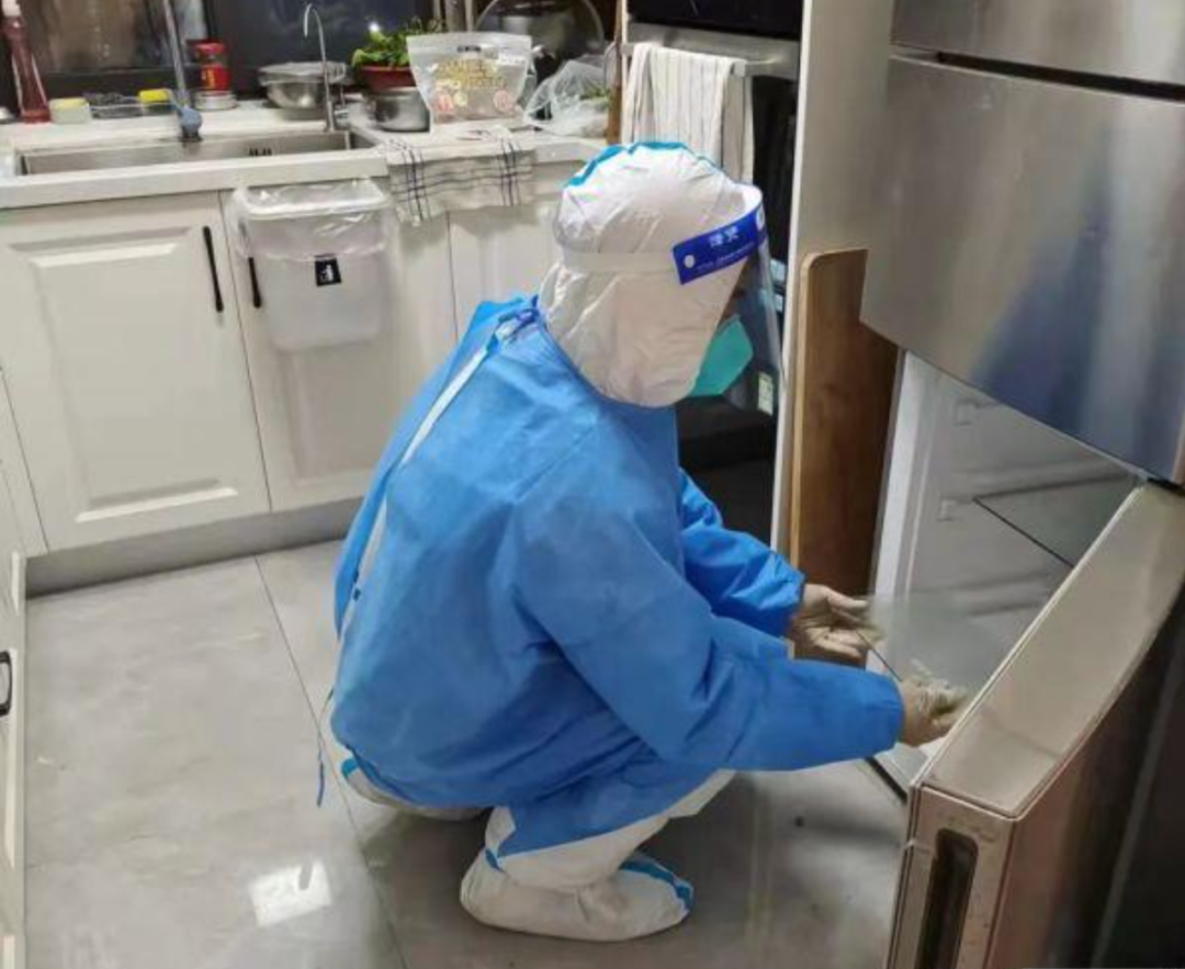 苏宁电器售后电话(苏宁电器售后维修服务冰箱)