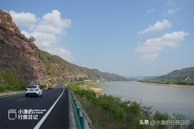 这才是陕西最美自驾公路！5天4晚沿黄自驾，景美路好、后劲太大
