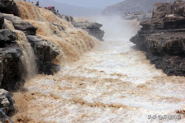 水字的来历，水字的来历和演变过程图片（中国各种江河名称由来果然很有意思）