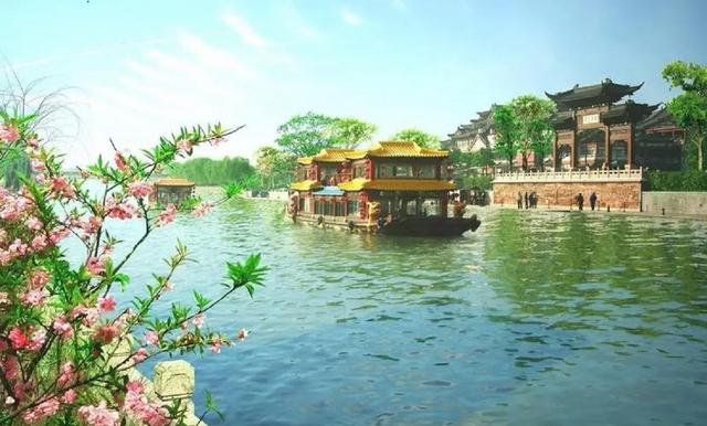 扬州的特色美食，舌尖上的扬州美食推荐（每道都是扬州人的心头爱）