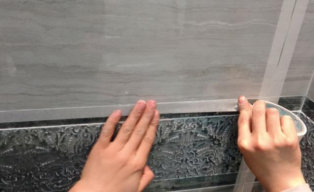 美纹纸是干什么用的，美纹纸干啥用的（美缝施工为什么贴美纹纸）