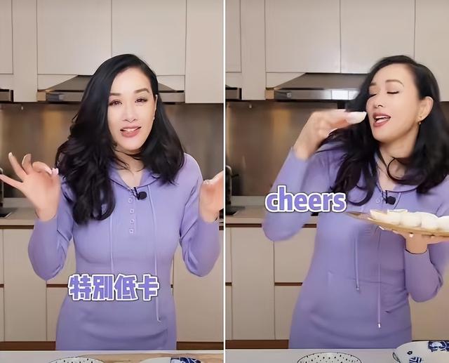 “排骨精”靠边站，丰腴美人才是真绝色，这10位女星美炸了